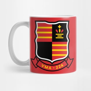 VMA 224 Mug